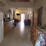 Chryssa Apartamento Simi