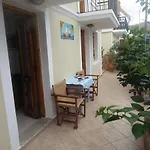 Apartamento Chryssa *