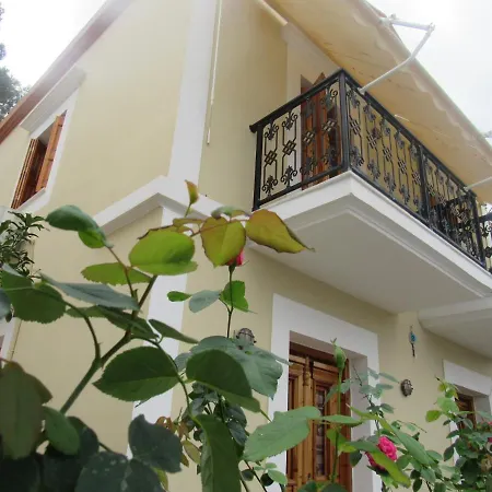 克里撒客房旅馆