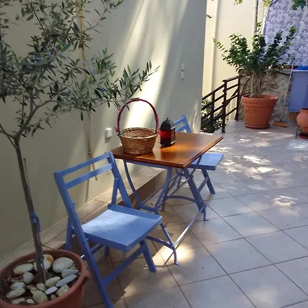 克里撒客房旅馆 锡米