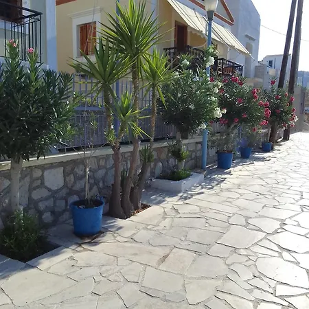 克里撒客房旅馆