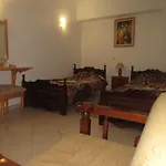 Apartman Chryssa *