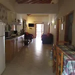 Chryssa Lägenhet Symi