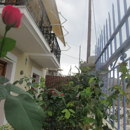 Apartment Chryssa