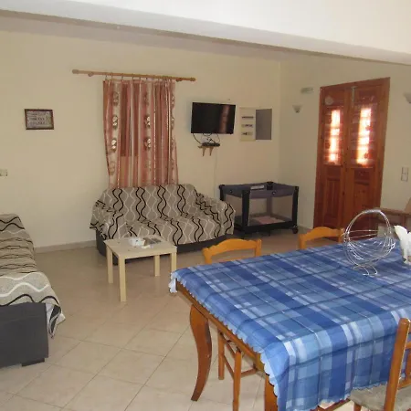 Apartment Chryssa