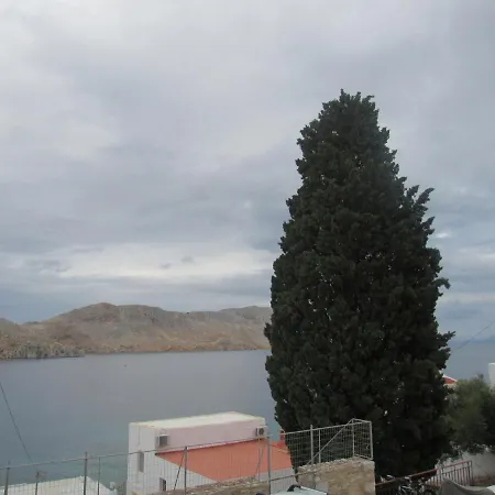 Chryssa Symi