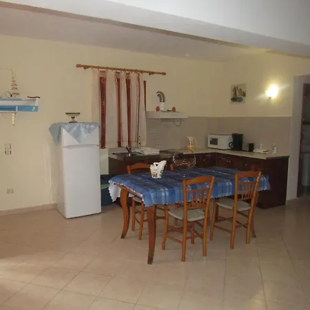 Apartment Chryssa
