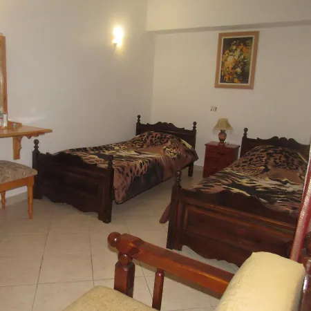 Apartment Chryssa