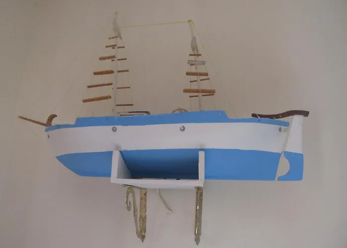 Apartamento Chryssa Simi