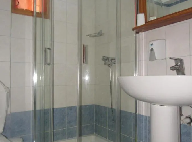 Chryssa Apartamento Simi