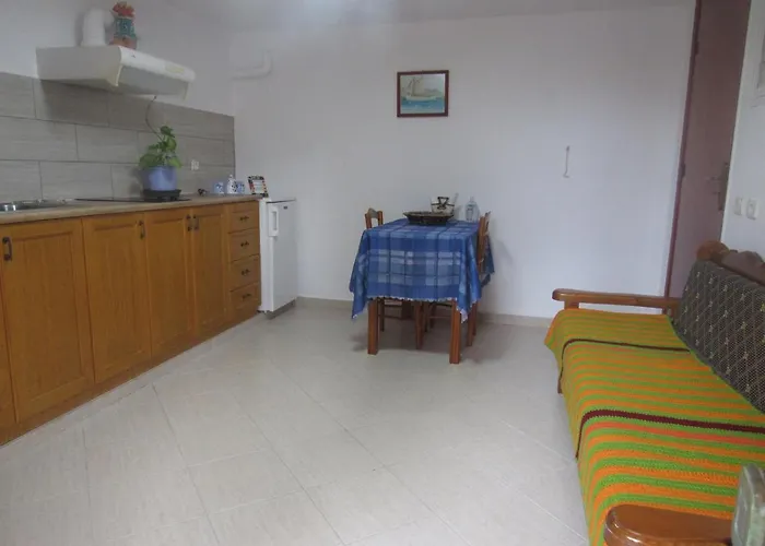 Apartamento Chryssa *