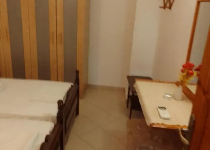 Apartamento Chryssa *