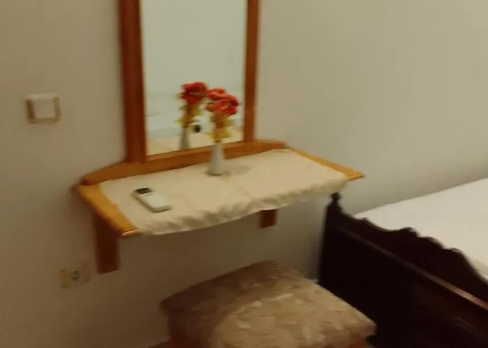 Chryssa Apartamento *