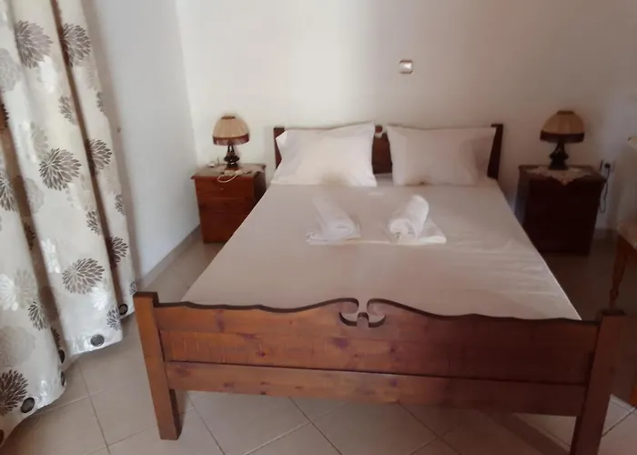 Apartamento Chryssa *