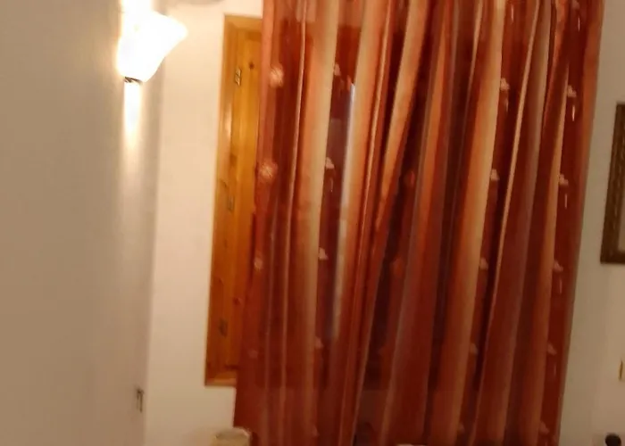 Chryssa Apartamento *