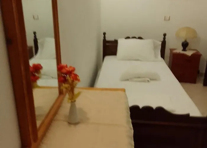 Apartamento Chryssa *