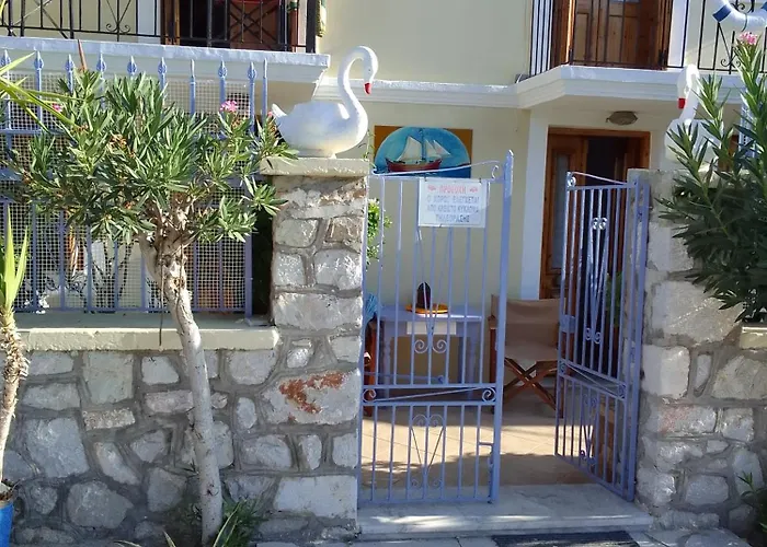 Chryssa Apartamento *